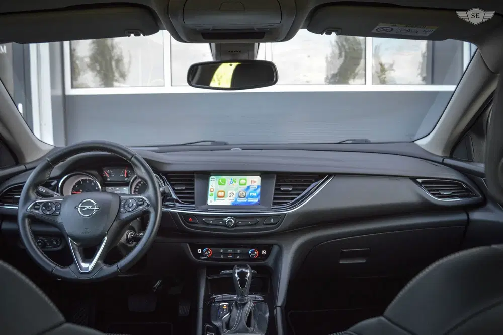 Opel Insignia 1.5 Turbo Business Executive uit 2019, foto 7