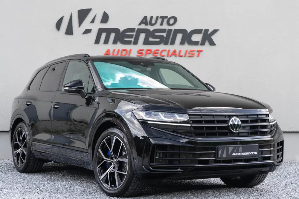 Volkswagen Touareg 3.0 TSI eHybrid 4MOTION uit 2024