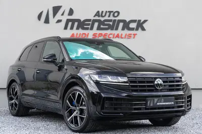 Volkswagen Touareg 3.0 TSI eHybrid 4MOTION uit 2024