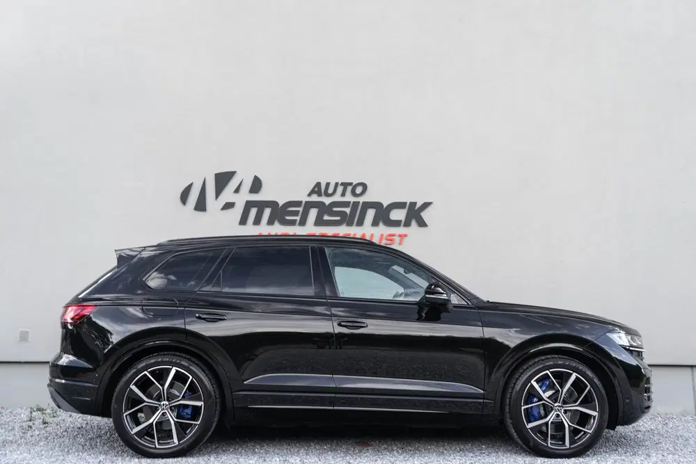 Volkswagen Touareg 3.0 TSI eHybrid 4MOTION uit 2024, foto 2