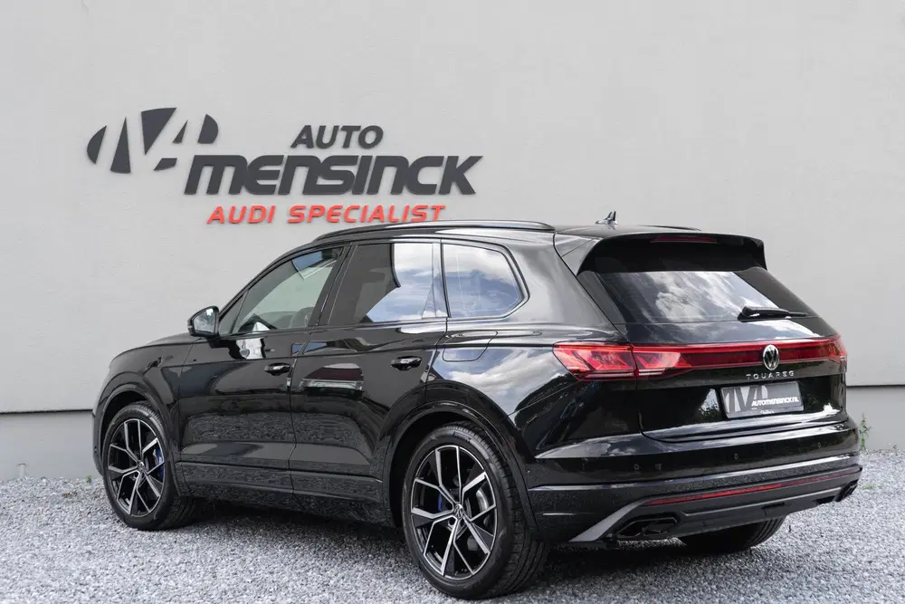 Volkswagen Touareg 3.0 TSI eHybrid 4MOTION uit 2024, foto 3