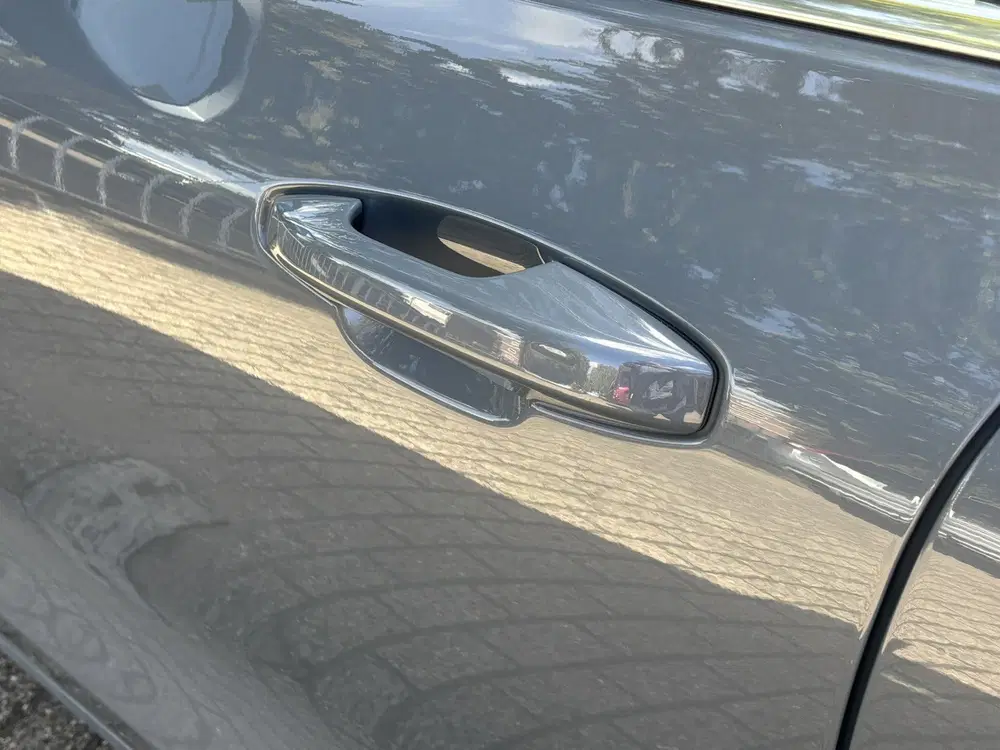 Volvo V60 T8 455pk AWD Ultimate Bright Pano Keyless uit 2023, foto 14