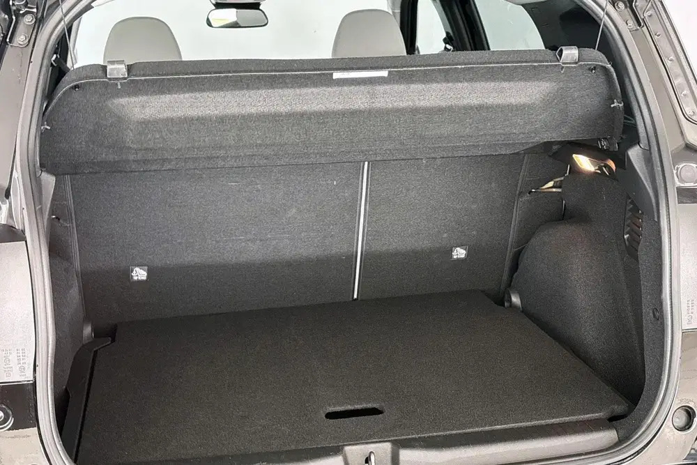 Citroën C3 Aircross Citroen C3 Aircross 1.2 Hybrid 145pk Max S uit 2025, foto 9