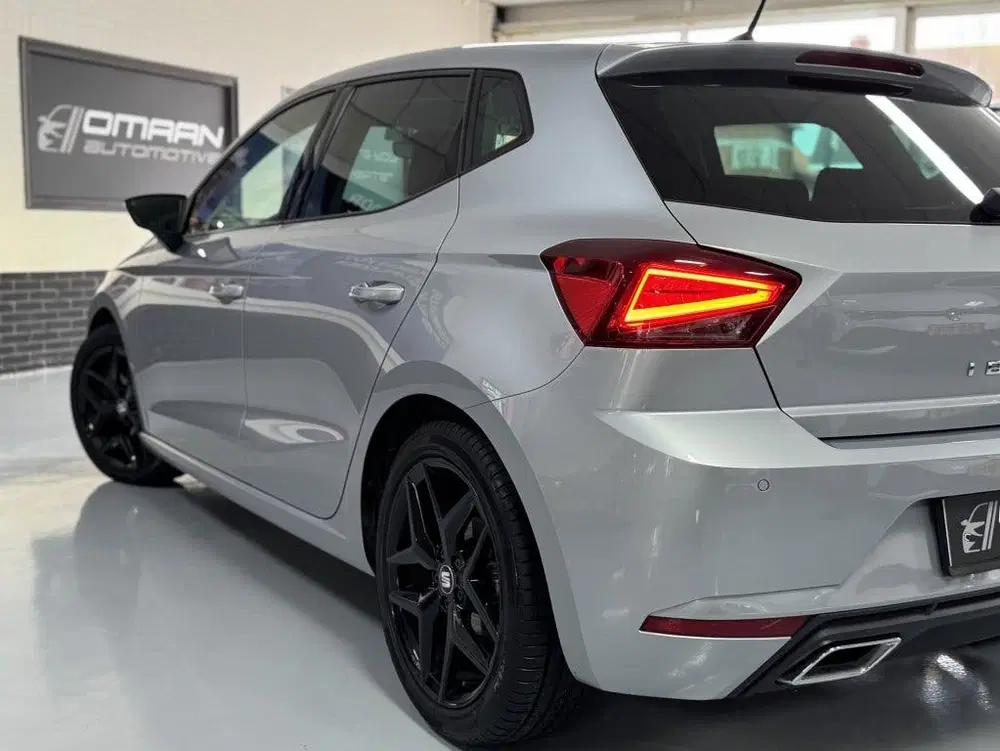 SEAT Ibiza 1.0 TSI 116PK FR DSG CARPLAY LED (bj 2019) uit 2019, foto 11