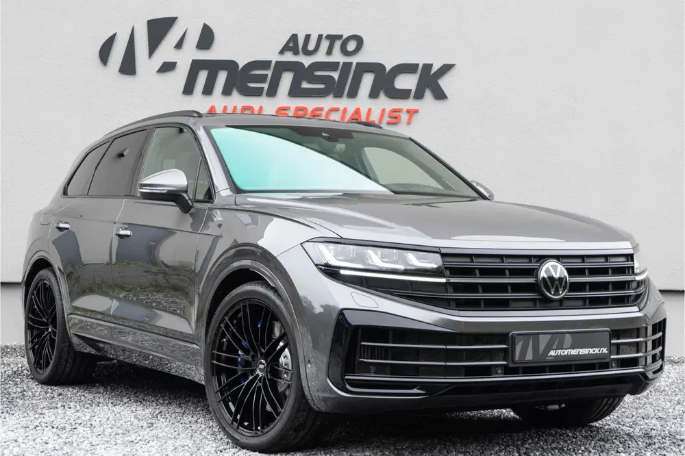 Volkswagen Touareg 3.0 TSI eHybrid 4MOTION uit 2023