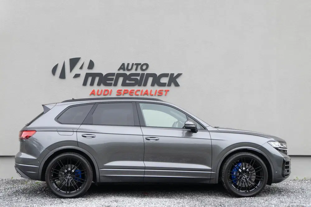 Volkswagen Touareg 3.0 TSI eHybrid 4MOTION uit 2023, foto 2