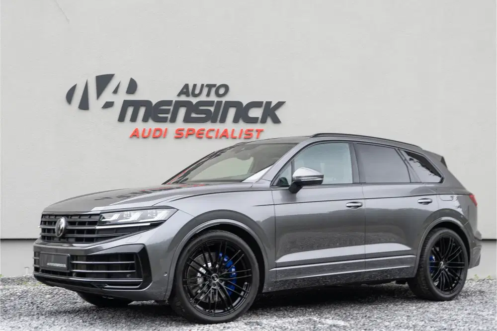 Volkswagen Touareg 3.0 TSI eHybrid 4MOTION uit 2023, foto 4