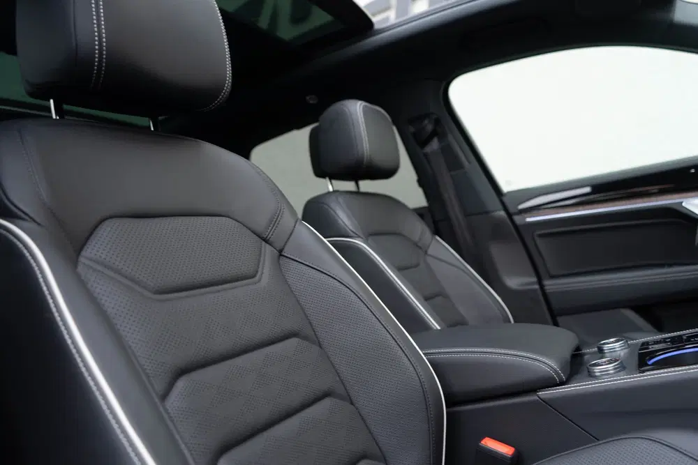 Volkswagen Touareg 3.0 TSI eHybrid 4MOTION uit 2023, foto 7