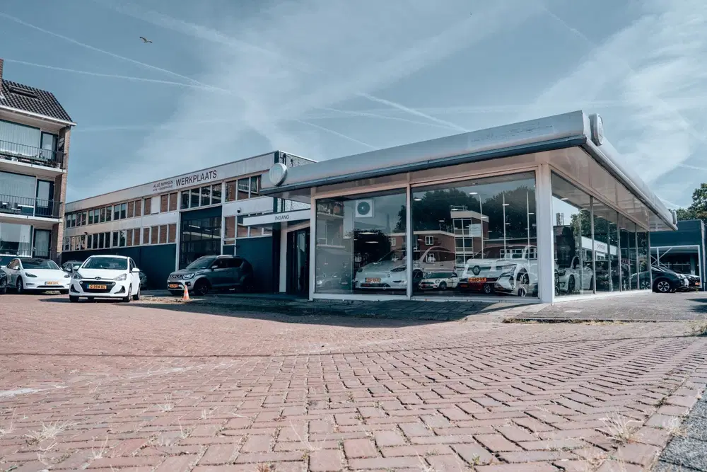 Volkswagen ID.3 First Plus 58 kWh uit 2020, foto 2
