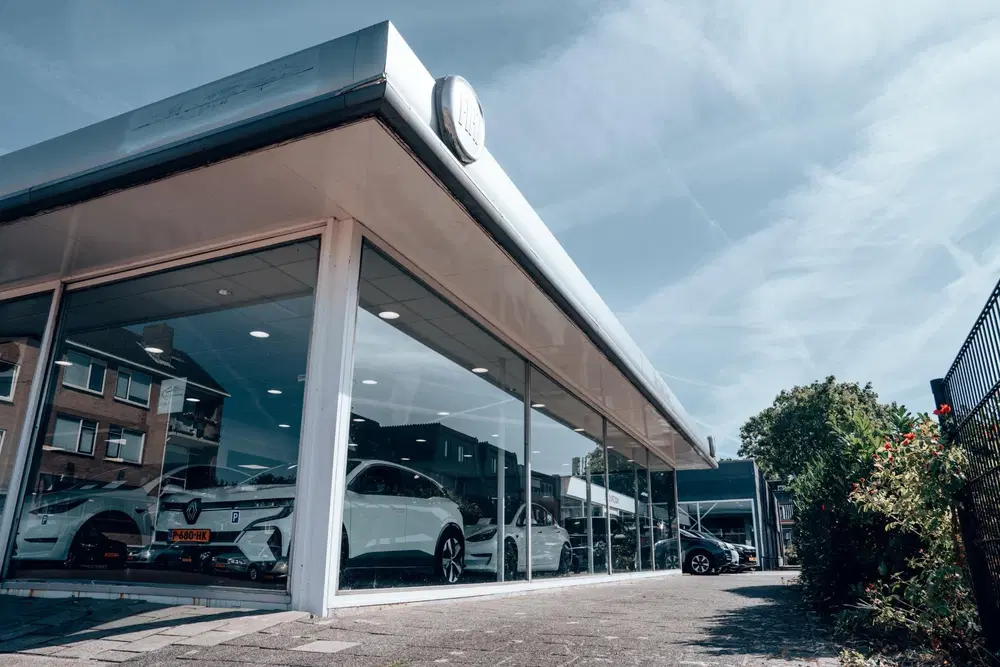 Volkswagen ID.3 First Plus 58 kWh uit 2020, foto 7