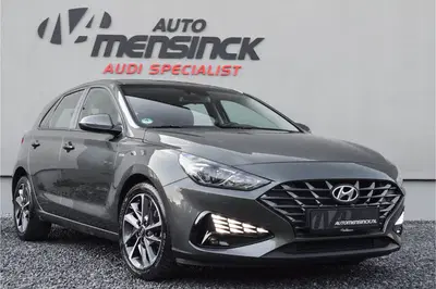 Hyundai i30 1.0 T-GDi MHEV Comfort Smart uit 2023