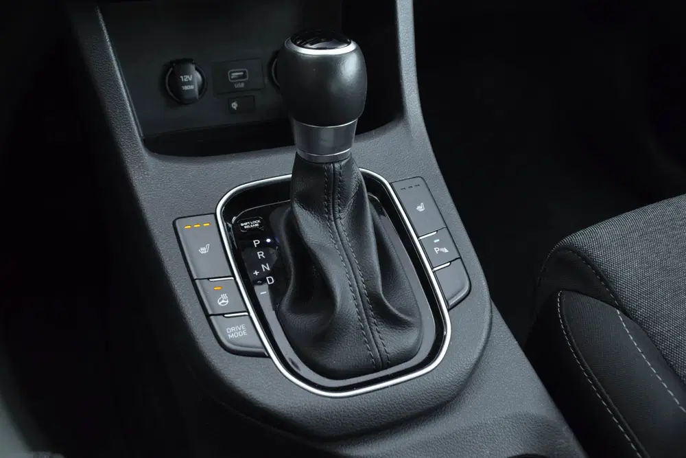 Hyundai i30 1.0 T-GDi MHEV Comfort Smart uit 2023, foto 10