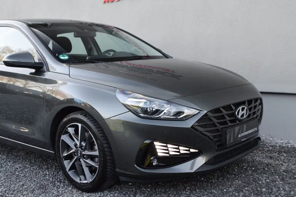 Hyundai i30 1.0 T-GDi MHEV Comfort Smart uit 2023, foto 12