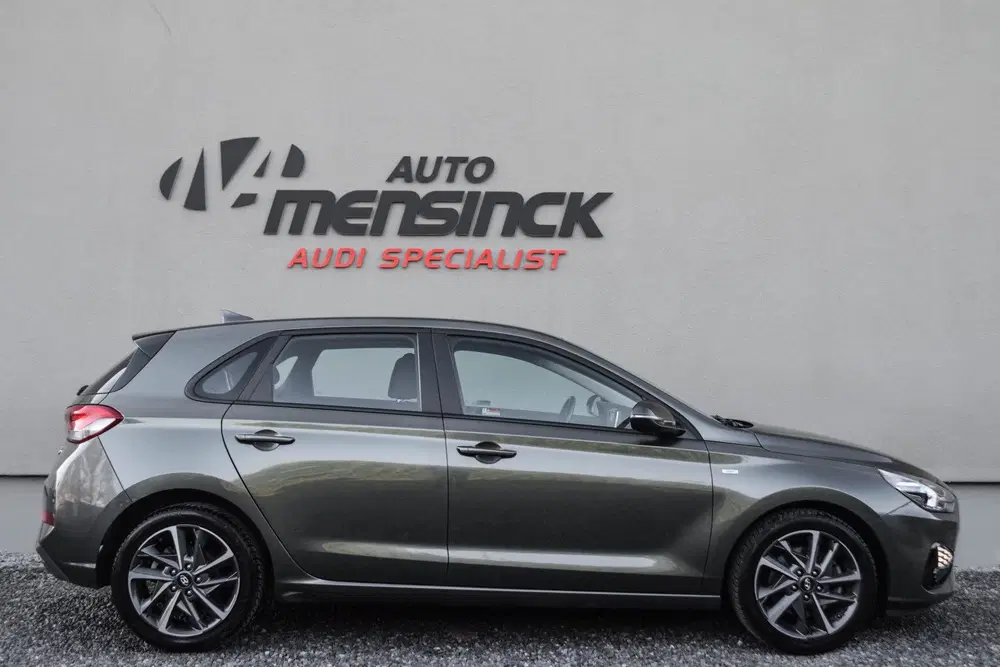Hyundai i30 1.0 T-GDi MHEV Comfort Smart uit 2023, foto 2
