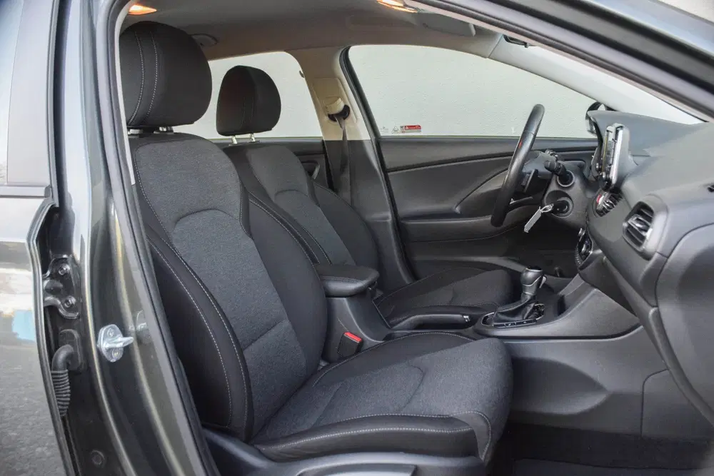 Hyundai i30 1.0 T-GDi MHEV Comfort Smart uit 2023, foto 6