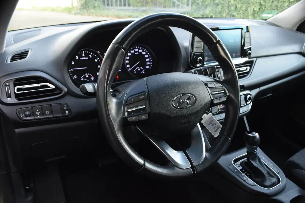 Hyundai i30 1.0 T-GDi MHEV Comfort Smart uit 2023, foto 7
