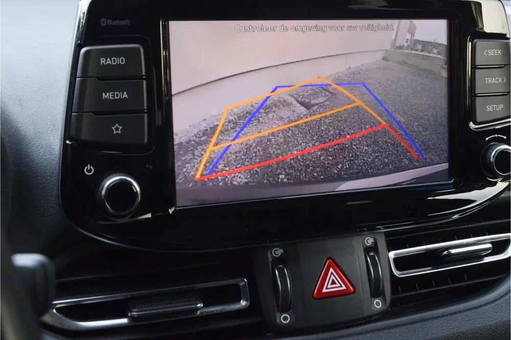Hyundai i30 1.0 T-GDi MHEV Comfort Smart uit 2023, foto 8