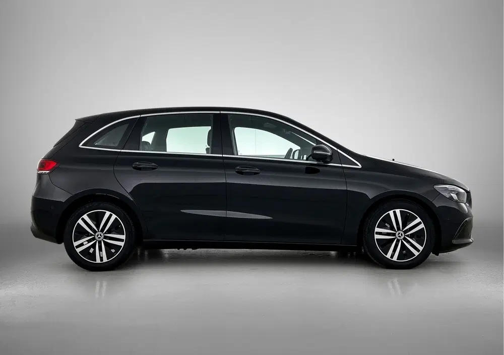 Mercedes-Benz B-Klasse 180 Business Solution Luxury uit 2021, foto 11