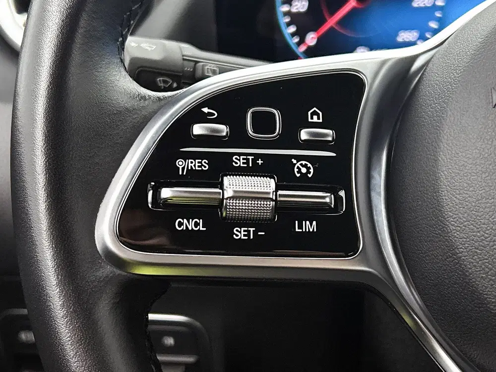 Mercedes-Benz B-Klasse 180 Business Solution Luxury uit 2021, foto 14