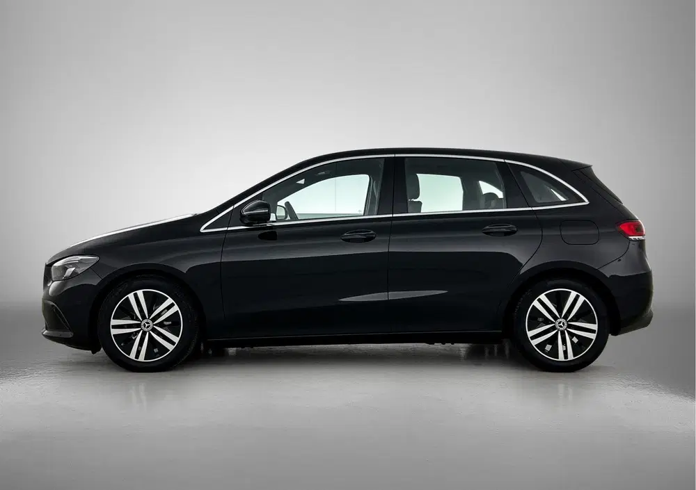 Mercedes-Benz B-Klasse 180 Business Solution Luxury uit 2021, foto 3