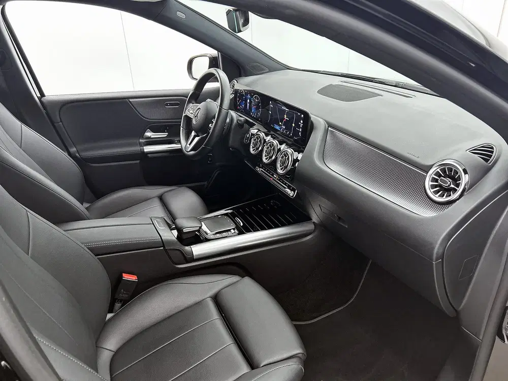 Mercedes-Benz B-Klasse 180 Business Solution Luxury uit 2021, foto 6