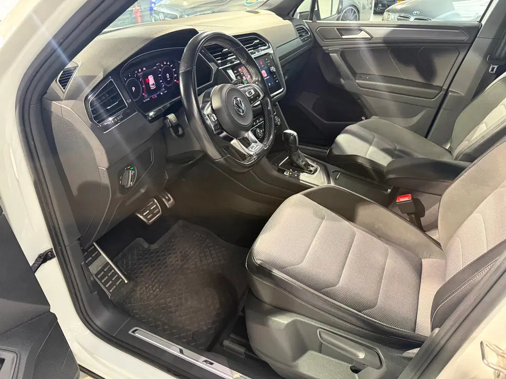 Volkswagen Tiguan 1.5 TSI ACT Highline Business 2019 3X R-Li uit 2019, foto 11