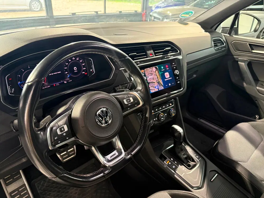 Volkswagen Tiguan 1.5 TSI ACT Highline Business 2019 3X R-Li uit 2019, foto 12