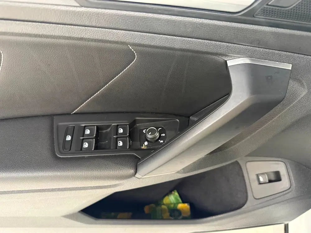 Volkswagen Tiguan 1.5 TSI ACT Highline Business 2019 3X R-Li uit 2019, foto 13