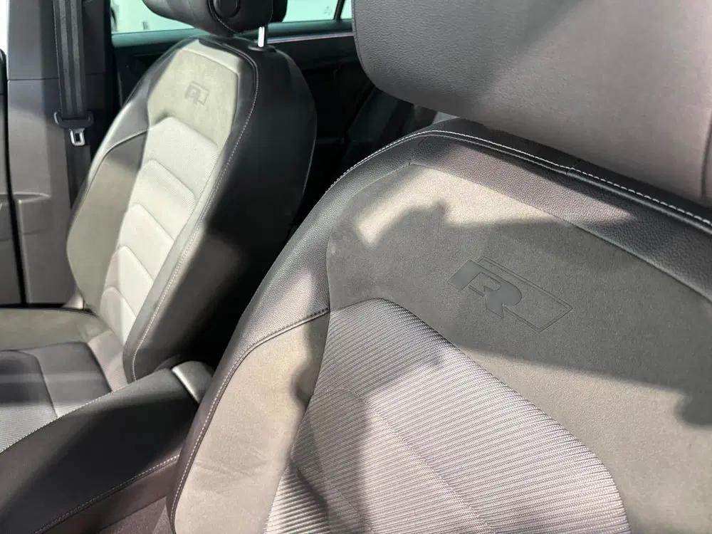 Volkswagen Tiguan 1.5 TSI ACT Highline Business 2019 3X R-Li uit 2019, foto 14