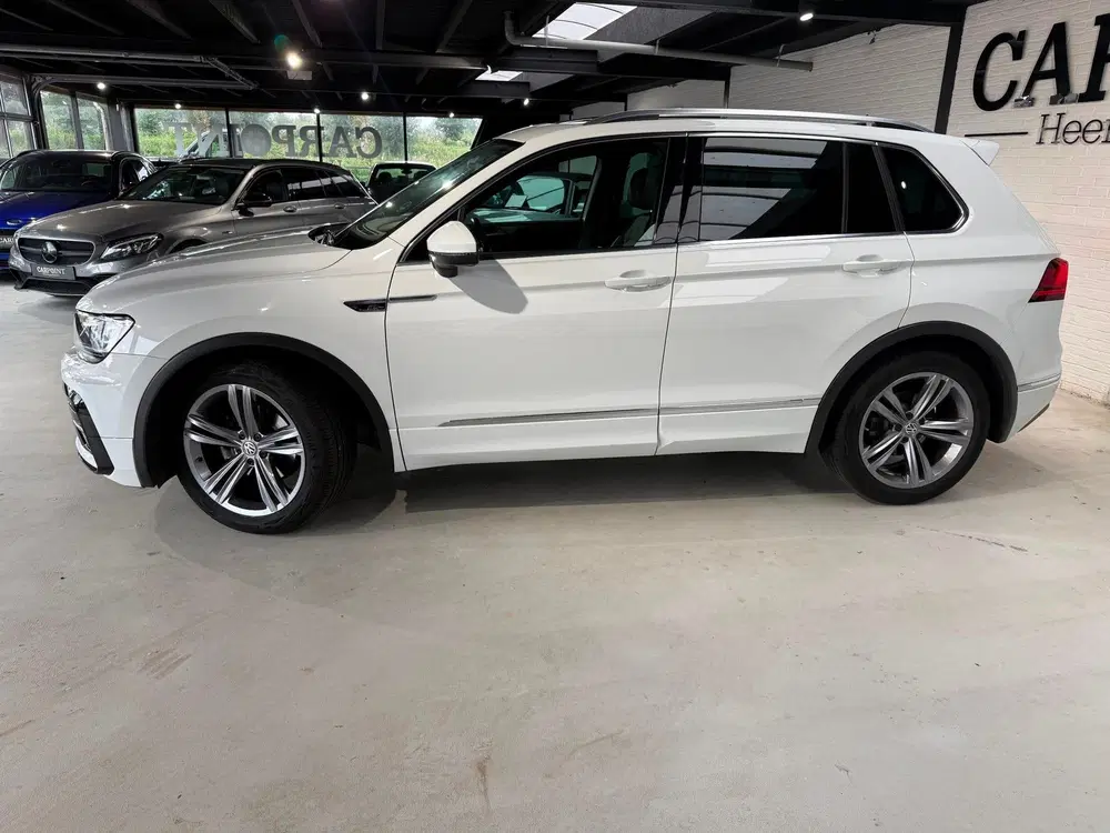 Volkswagen Tiguan 1.5 TSI ACT Highline Business 2019 3X R-Li uit 2019, foto 3