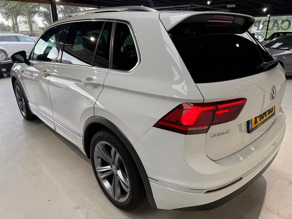 Volkswagen Tiguan 1.5 TSI ACT Highline Business 2019 3X R-Li uit 2019, foto 4