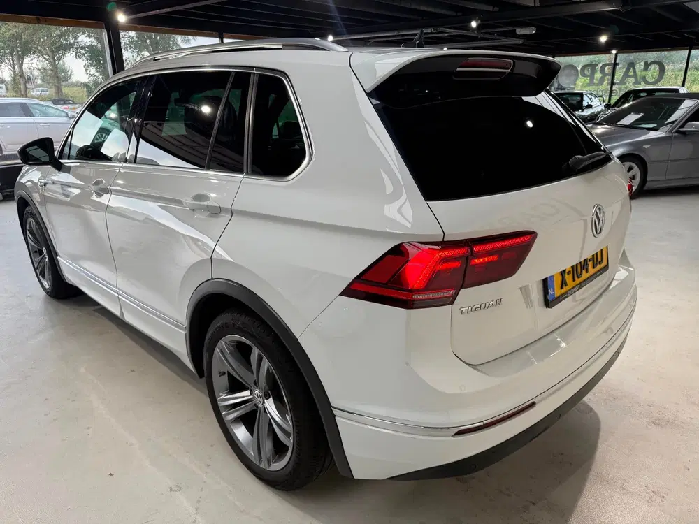 Volkswagen Tiguan 1.5 TSI ACT Highline Business 2019 3X R-Li uit 2019, foto 5