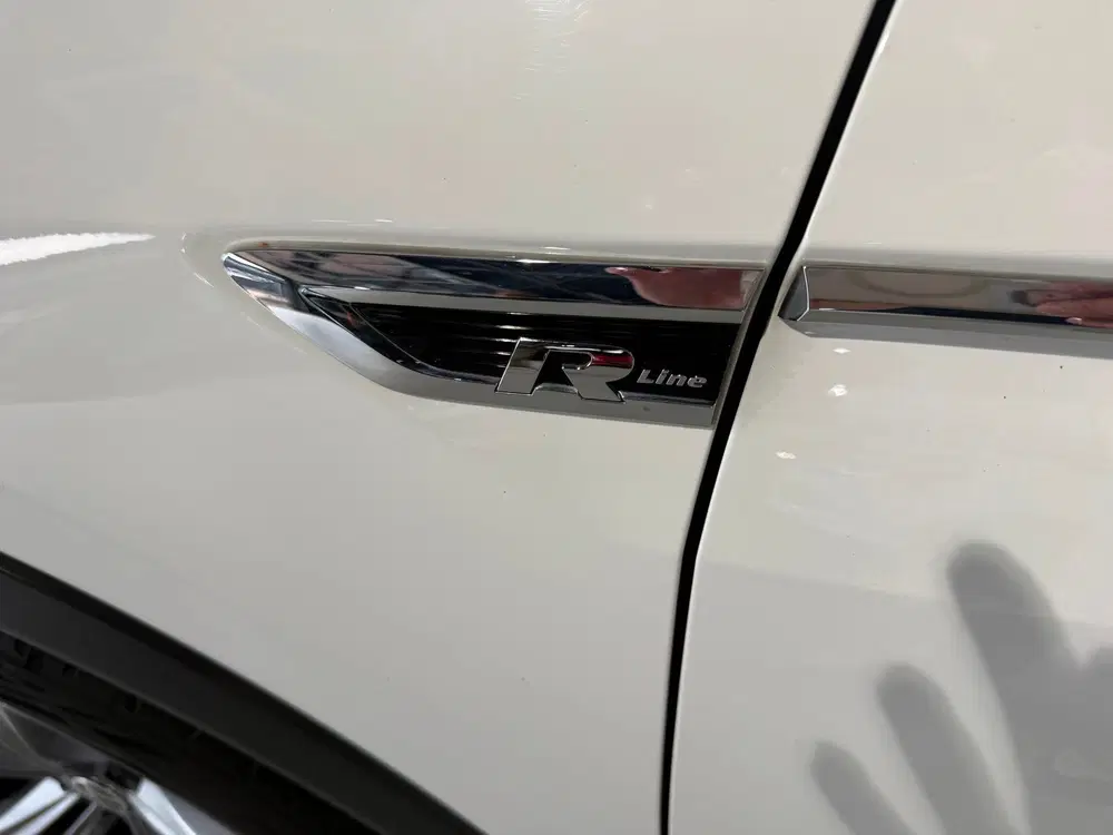 Volkswagen Tiguan 1.5 TSI ACT Highline Business 2019 3X R-Li uit 2019, foto 6
