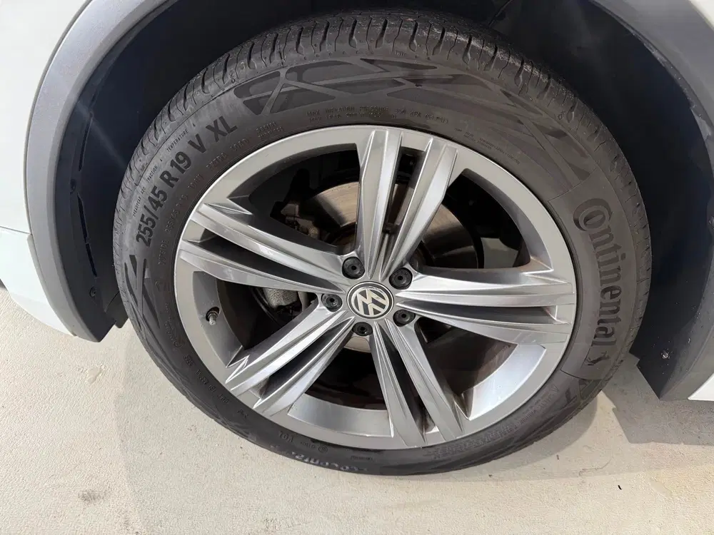 Volkswagen Tiguan 1.5 TSI ACT Highline Business 2019 3X R-Li uit 2019, foto 7
