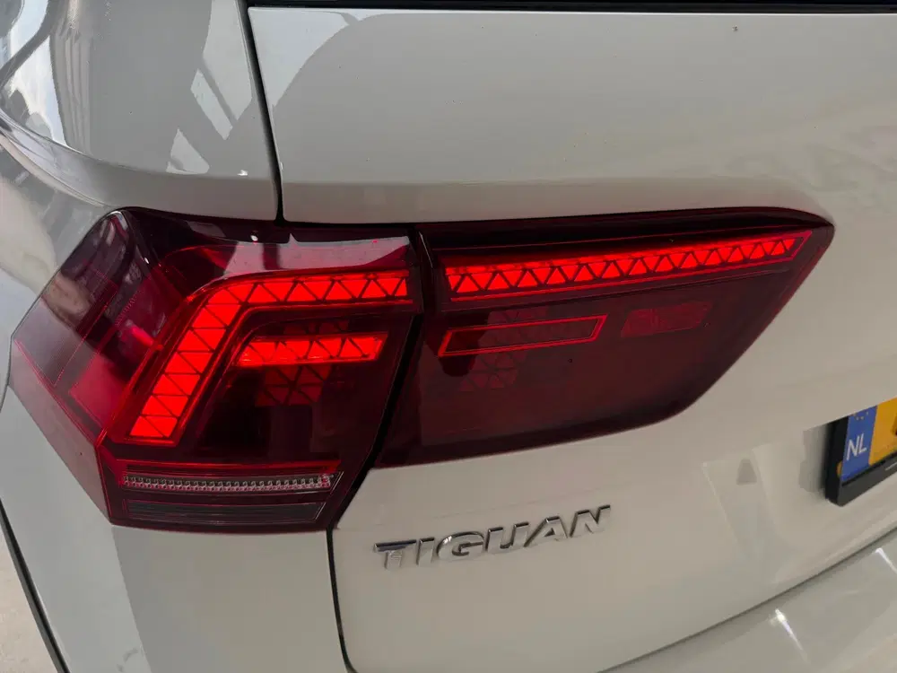Volkswagen Tiguan 1.5 TSI ACT Highline Business 2019 3X R-Li uit 2019, foto 8