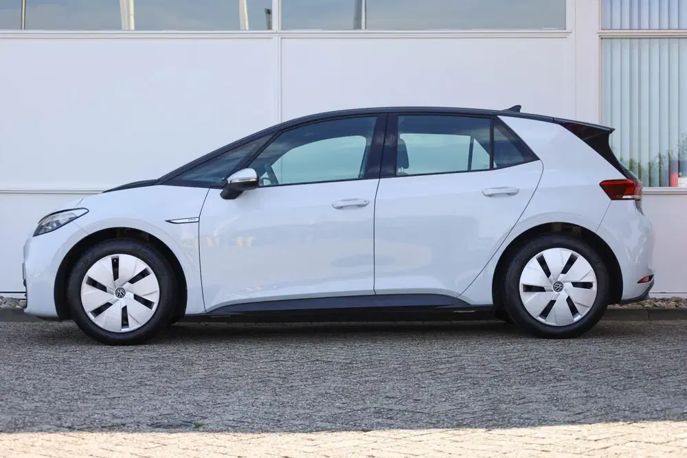 Volkswagen ID.3 145pk Pro 58 kWh uit 2021, foto 13