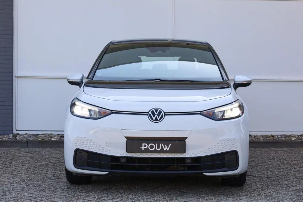 Volkswagen ID.3 145pk Pro 58 kWh uit 2021, foto 9