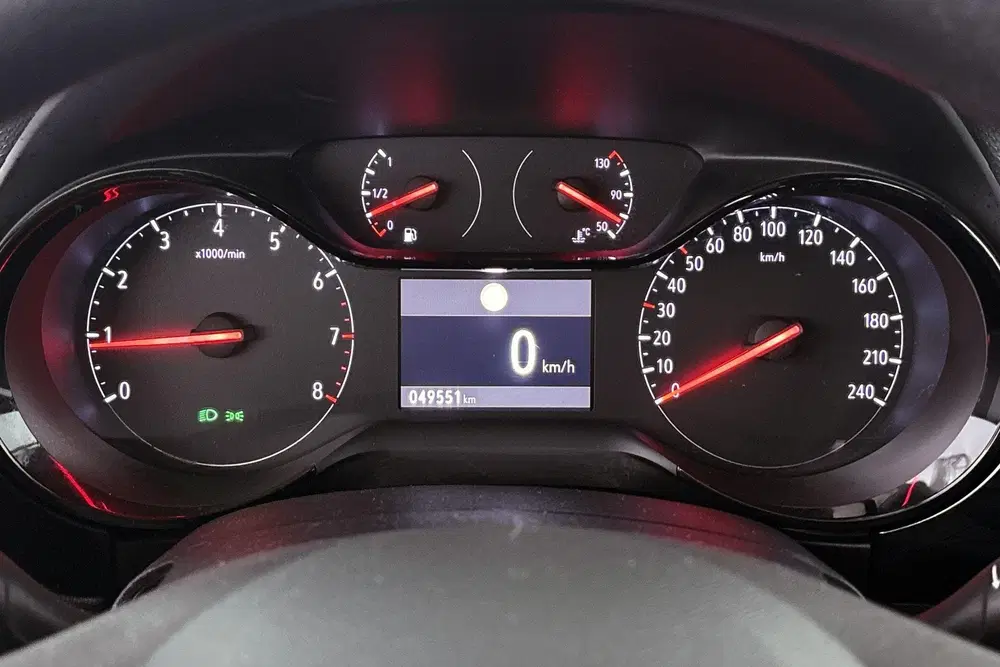 Opel Corsa 1.2 Level 2 100 PK Parkeersensoren Achteru uit 2023, foto 10