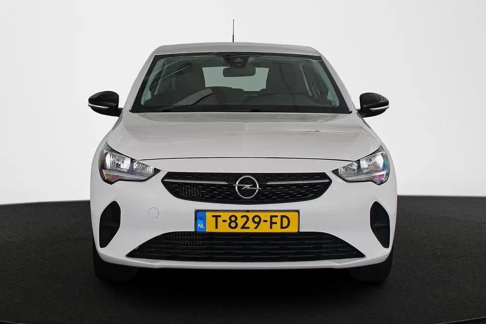 Opel Corsa 1.2 Level 2 100 PK Parkeersensoren Achteru uit 2023, foto 13