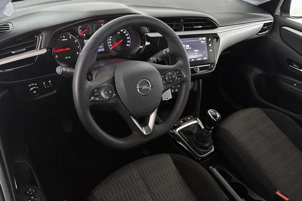 Opel Corsa 1.2 Level 2 100 PK Parkeersensoren Achteru uit 2023, foto 5