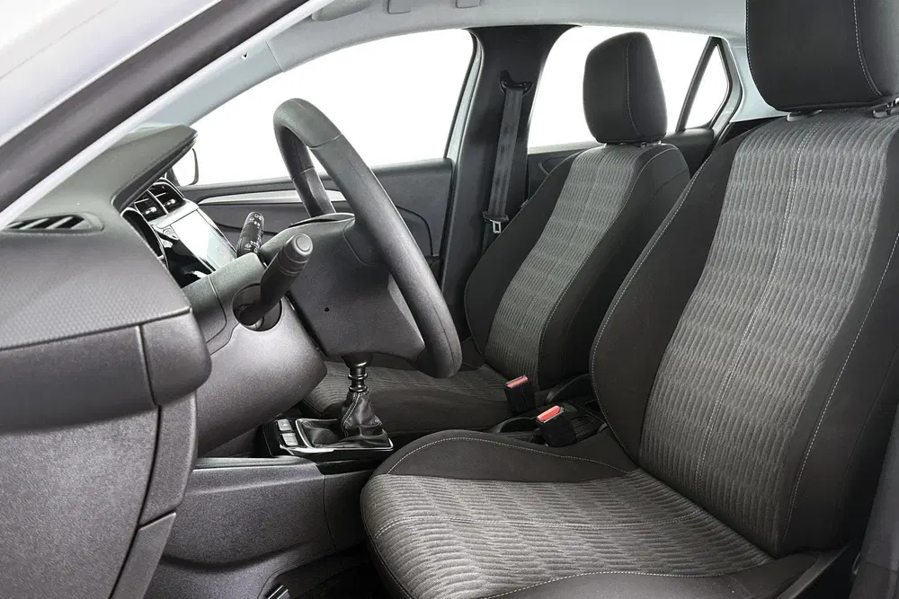 Opel Corsa 1.2 Level 2 100 PK Parkeersensoren Achteru uit 2023, foto 6