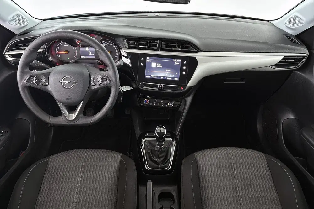 Opel Corsa 1.2 Level 2 100 PK Parkeersensoren Achteru uit 2023, foto 7