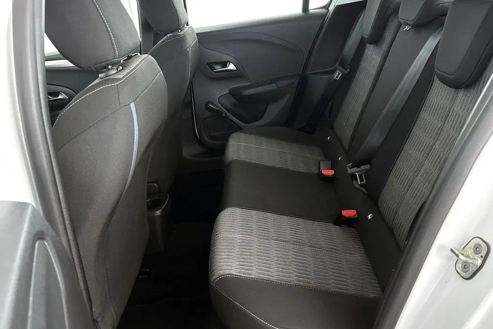 Opel Corsa 1.2 Level 2 100 PK Parkeersensoren Achteru uit 2023, foto 8