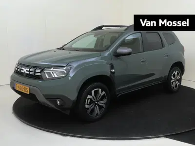 Dacia Duster 1.0 TCe 100 ECO-G Journey uit 2023