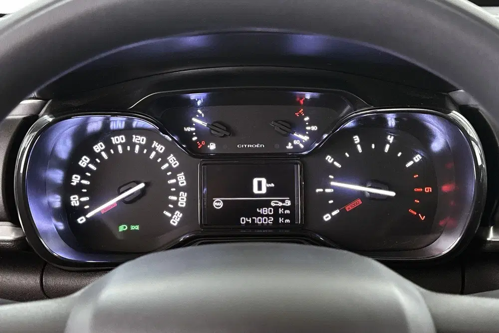 Citroën C3 Citroen C3 1.2 PureTech C-Series Navi Clim uit 2023, foto 10