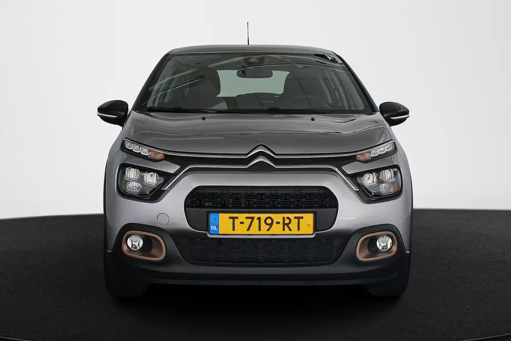 Citroën C3 Citroen C3 1.2 PureTech C-Series Navi Clim uit 2023, foto 13