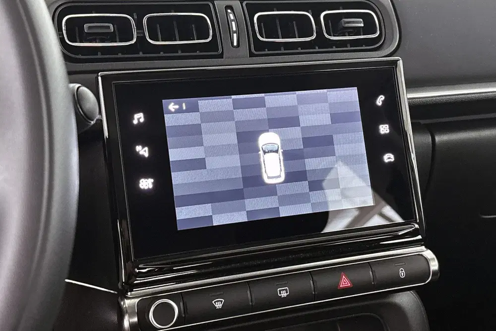 Citroën C3 Citroen C3 1.2 PureTech C-Series Navi Clim uit 2023, foto 15