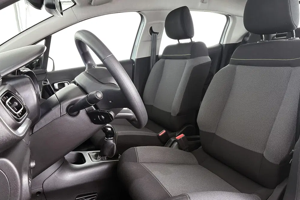 Citroën C3 Citroen C3 1.2 PureTech C-Series Navi Clim uit 2023, foto 6
