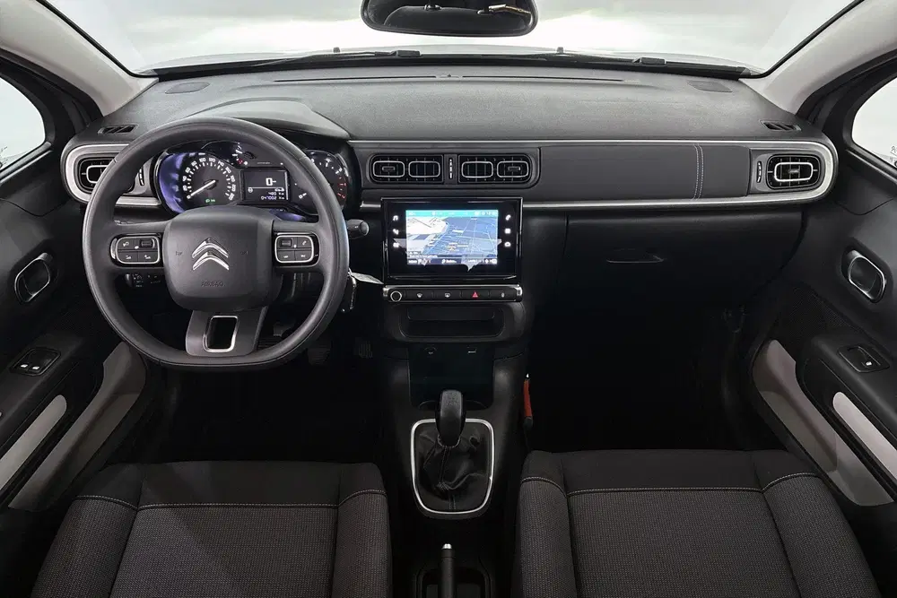 Citroën C3 Citroen C3 1.2 PureTech C-Series Navi Clim uit 2023, foto 7