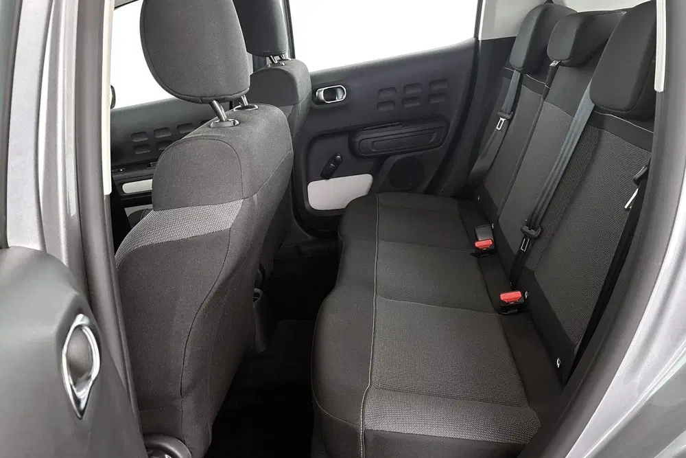 Citroën C3 Citroen C3 1.2 PureTech C-Series Navi Clim uit 2023, foto 8